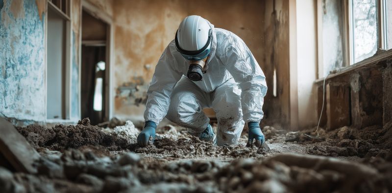 Asbestos Abatement