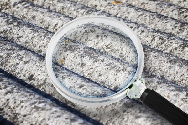Asbestos Inspection Service in Acworth