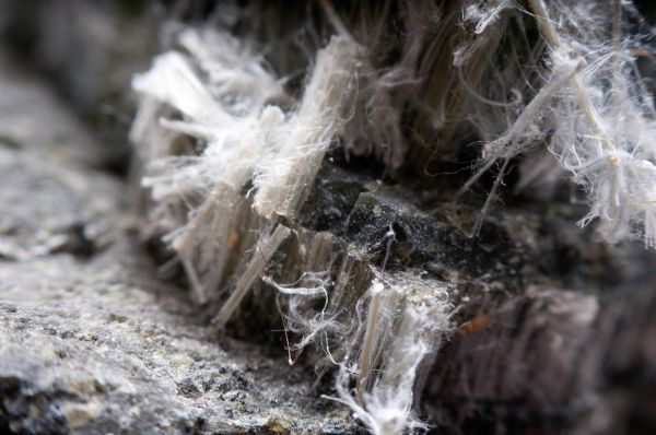 Asbestos Service in Acworth