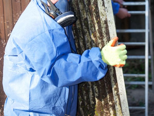 Asbestos Mitigation in Acworth