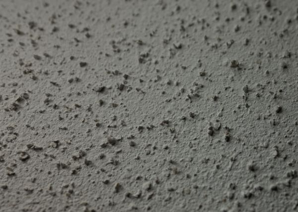 Ceiling Asbestos Testing in Acworth
